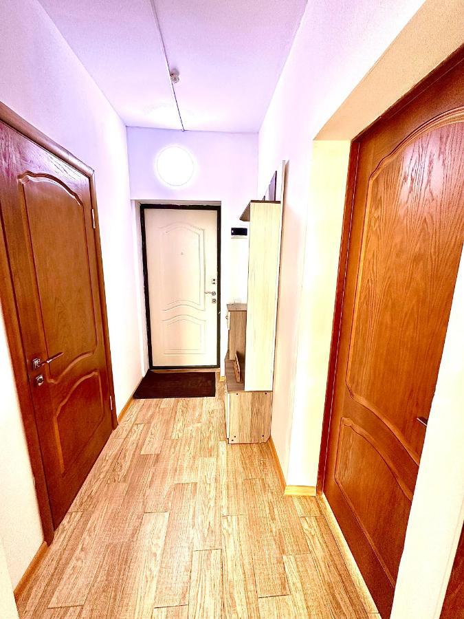 Medinahotelkz, # 70, Вид На Горы, До Арбата 15 Мин Пешком, Halal Almaty Eksteriør billede