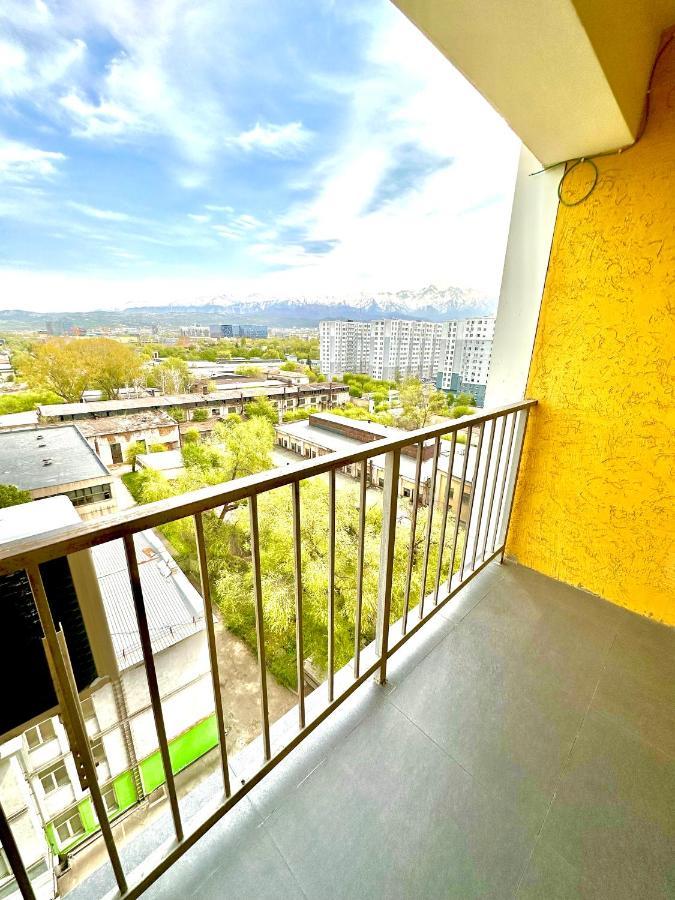 Medinahotelkz, # 70, Вид На Горы, До Арбата 15 Мин Пешком, Halal Almaty Eksteriør billede